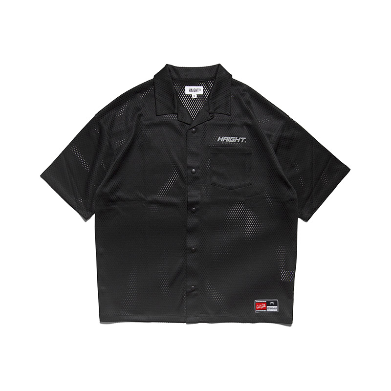 SHIRT - S/S SHIRT | STADIUM ONLINE SHOP