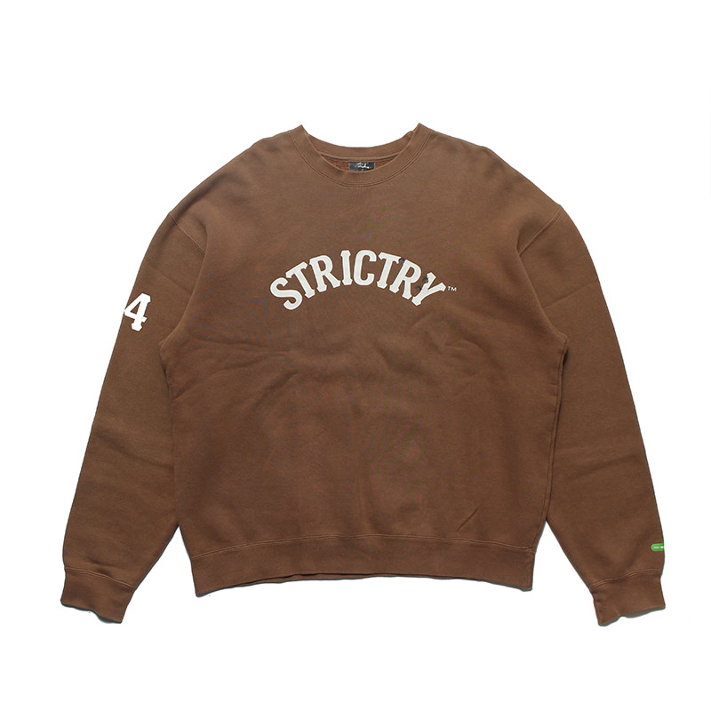SWAGGER CREWNECK SWEAT