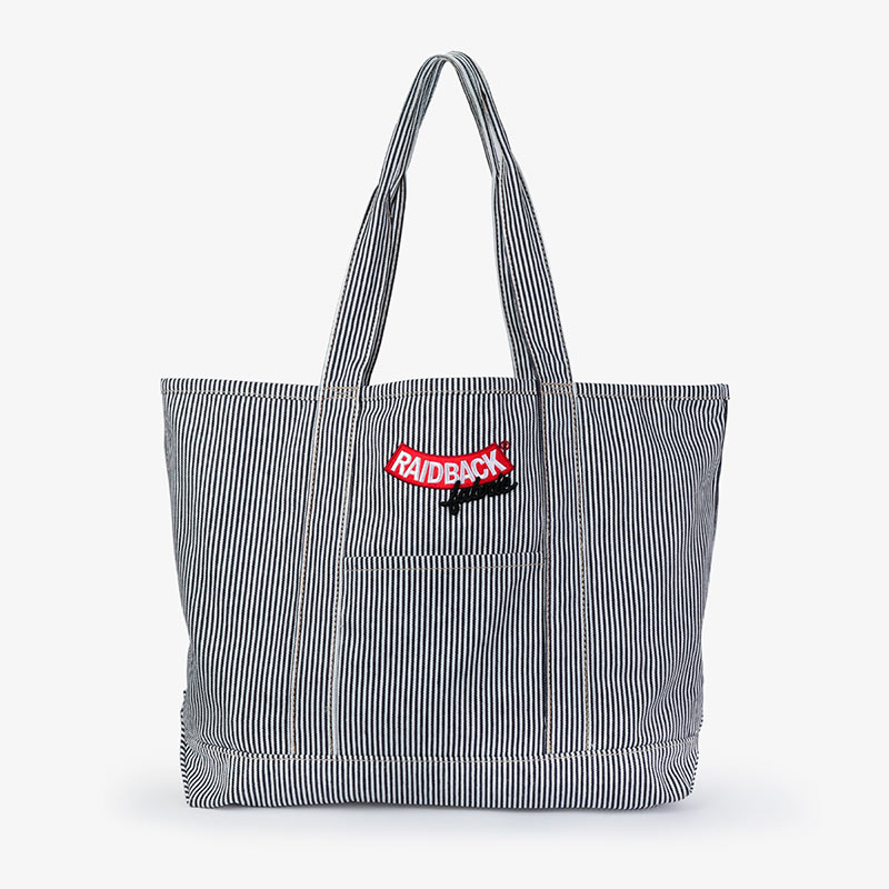 RAIDBACK FABRIC レイドバックファブリック RAIDBACK FABRIC ( レイドバック ファブリック ) ARCH LOGO