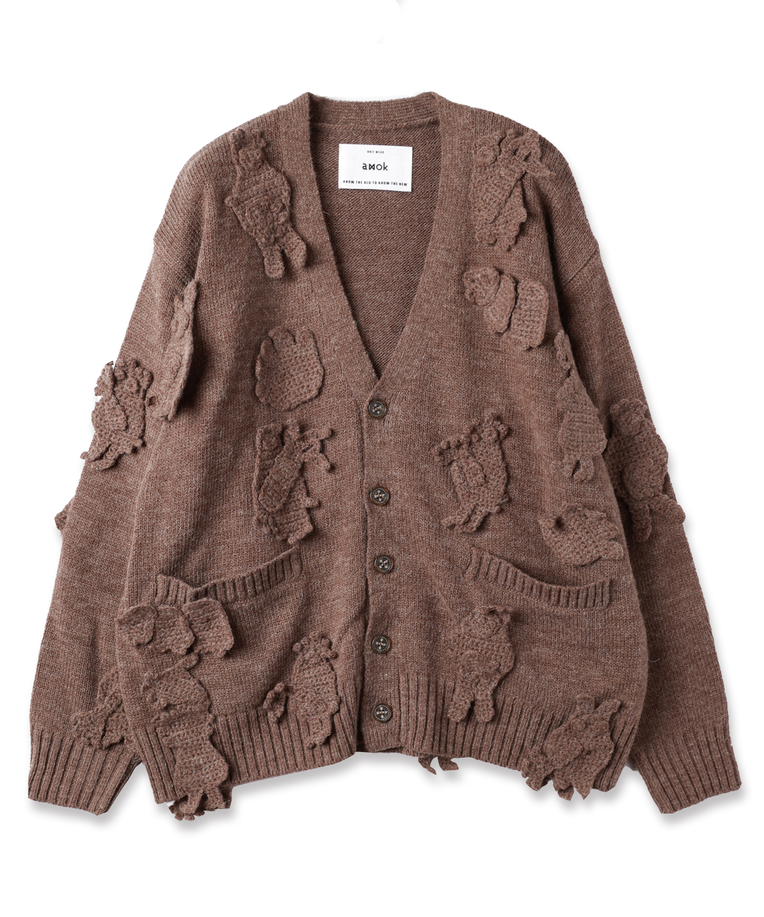 KNIT | STADIUM ONLINE SHOP