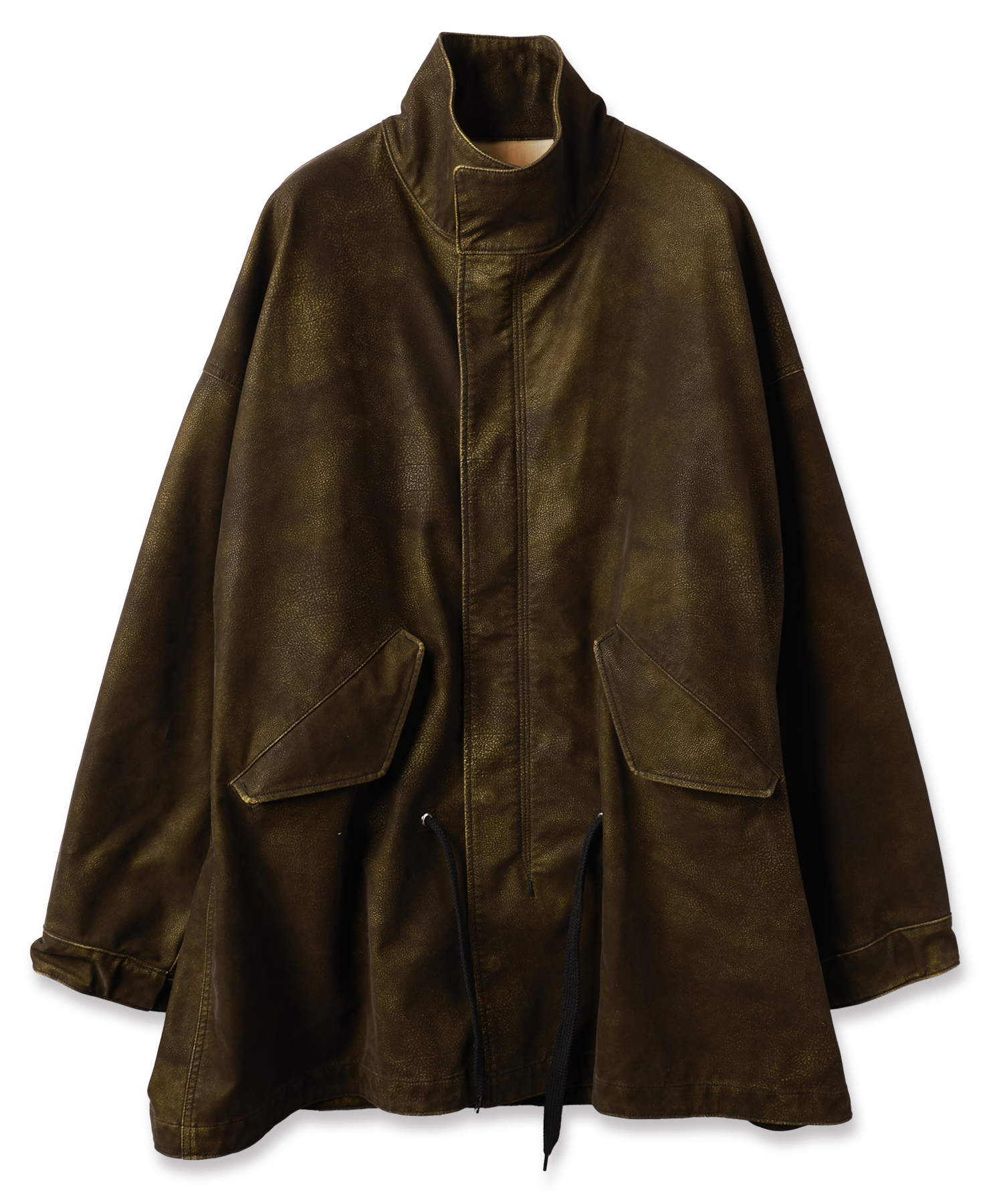 邦楽 3House - \"Terminal3 (Color Jacket Ver.)\" 3House TERMINAL 3 (COLOR JACKET ver.) 3-LAYER WEATHER JACKET