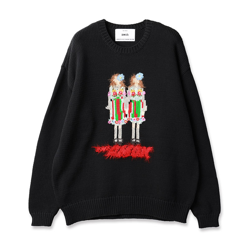 KNIT | STADIUM ONLINE SHOP