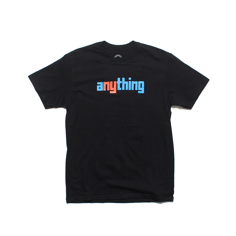 SPEEDBALL LOGO T-SHIRT