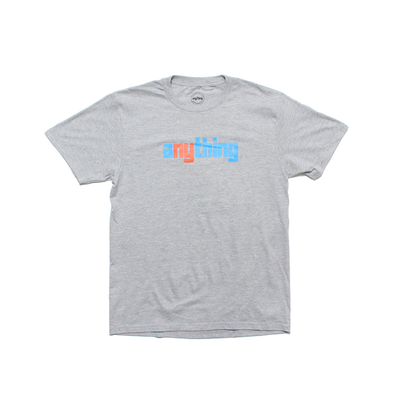 SPEEDBALL LOGO T-SHIRT