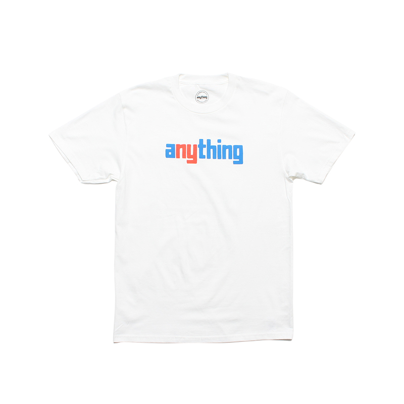 SPEEDBALL LOGO T-SHIRT