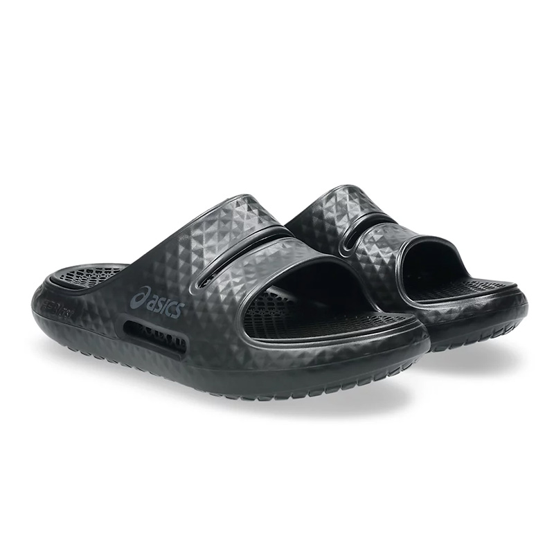靴 ACTIBREEZE HYBRID SANDAL STABILITY S Actibreeze Hybrid Sandal (Stability) | Men | Cool Matcha