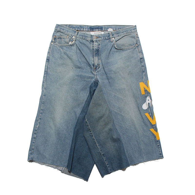 AWESOMEBOY | STADIUM ONLINE SHOP