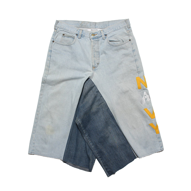 AWESOMEBOY | STADIUM ONLINE SHOP