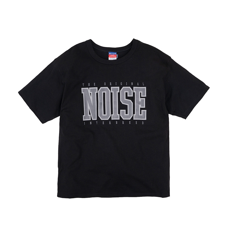 INTERBREED-T-SHIRT | STADIUM ONLINE SHOP