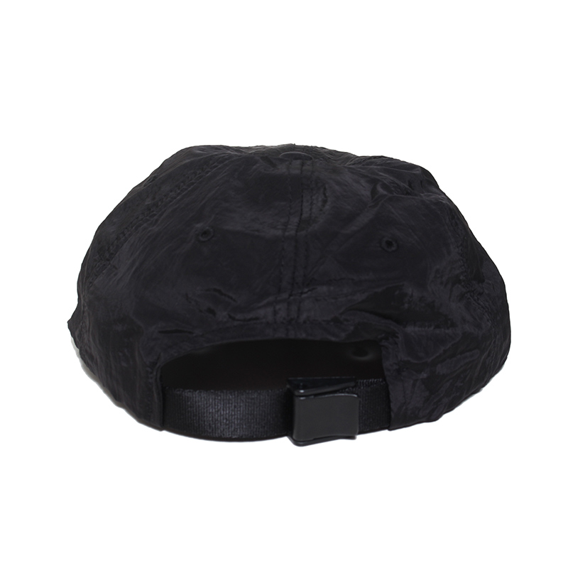 Balansa - SSB Cutie Logo Nylon Cap | HBX - Globally Curated