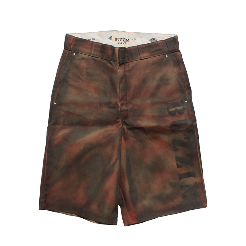 BUZZIN -CLOUT- | STADIUM ONLINE SHOP