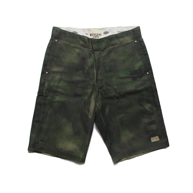 BUZZIN -CLOUT- | STADIUM ONLINE SHOP