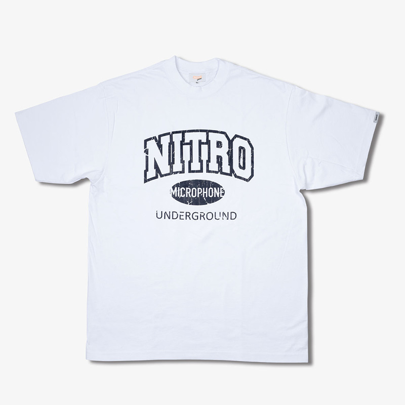 Nitro Microphone Underground 
