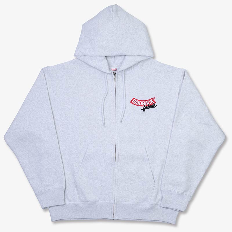 RAIDBACK FABRIC-SWEAT | STADIUM ONLINE SHOP