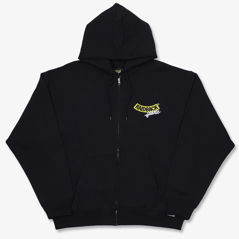RAIDBACK FABRIC | STADIUM ONLINE SHOP