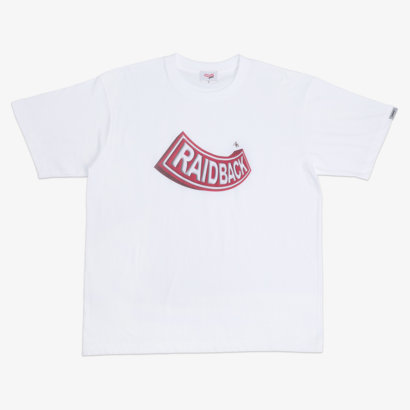 T-SHIRT - S/S T-SHIRT | STADIUM ONLINE SHOP