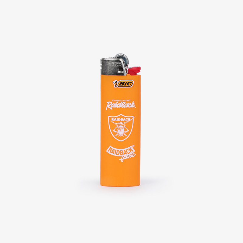 RAIDBACK FABRIC | STADIUM ONLINE SHOP