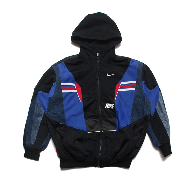 専用 remake zip hoodie 【公式通販】