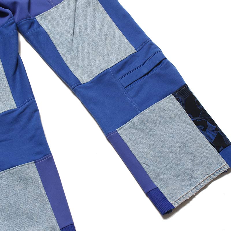 3BOTTOMS REMAKE DENIM｜DRESSGAME｜STADIUM ONLINE SHOP