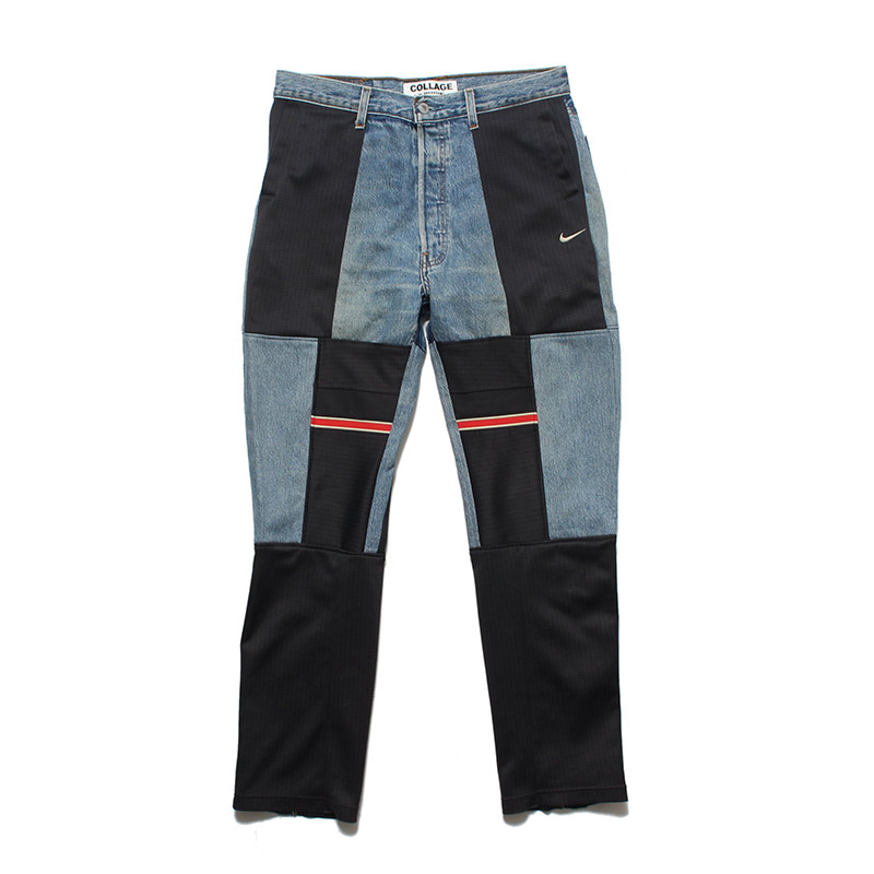 BOTTOMS - DENIM PANTS | STADIUM ONLINE SHOP
