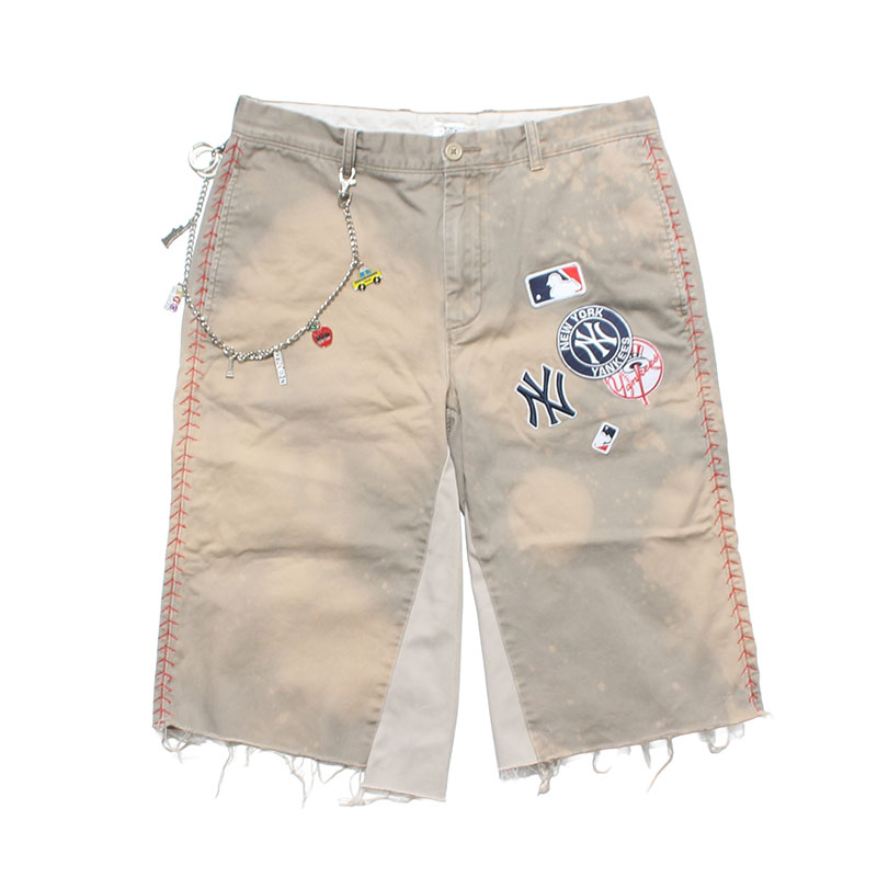 stadium × keboz shorts stadium × keboz shorts