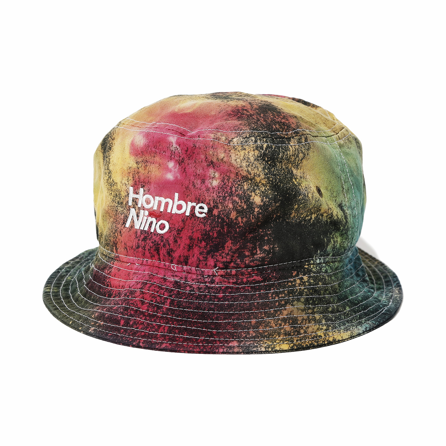 supreme tie dye hat