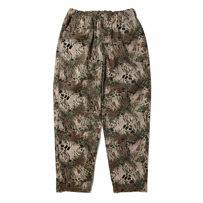 EASY PANTS｜HOMBRE NINO｜STADIUM ONLINE SHOP