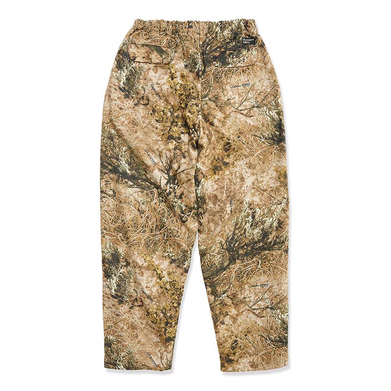 EASY PANTS｜HOMBRE NINO｜STADIUM ONLINE SHOP