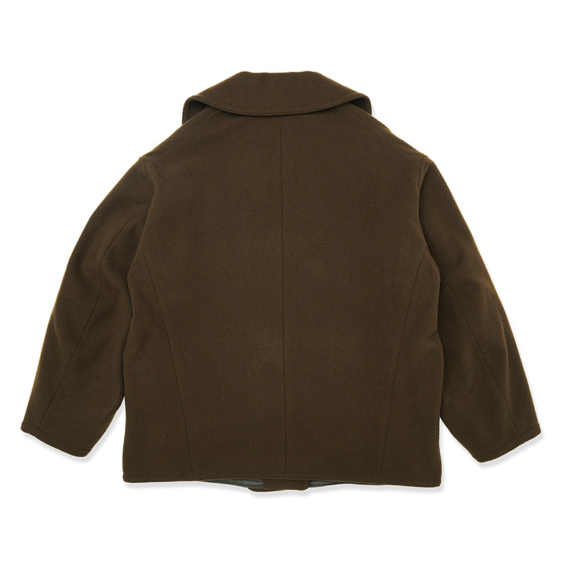 Hombre Nino × CORONA LEVEL7 コート オンブレニーニョ Hombre Nino × CORONA LEVEL7 コート オンブレニーニョ - メルカリ