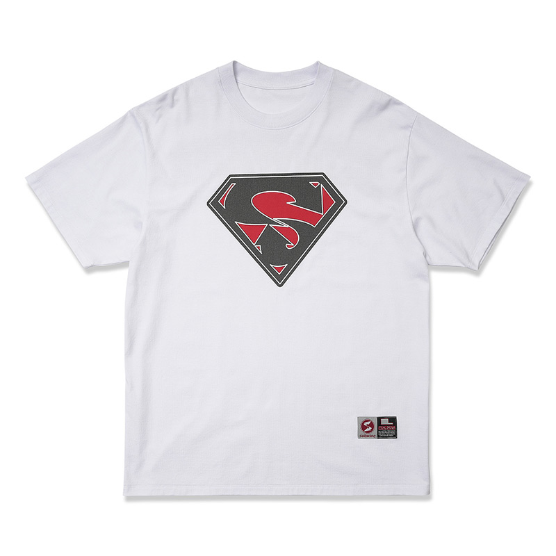 T-SHIRT - S/S T-SHIRT | STADIUM ONLINE SHOP
