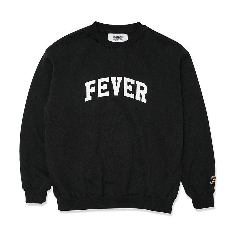 CREW NECK (FEVER)