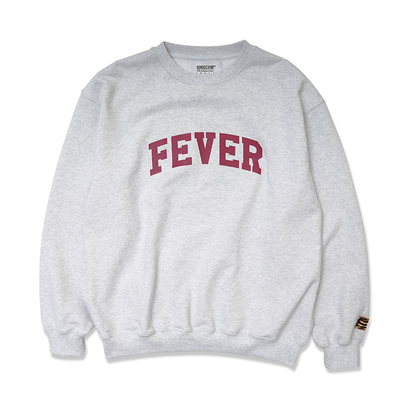 CREW NECK (FEVER)
