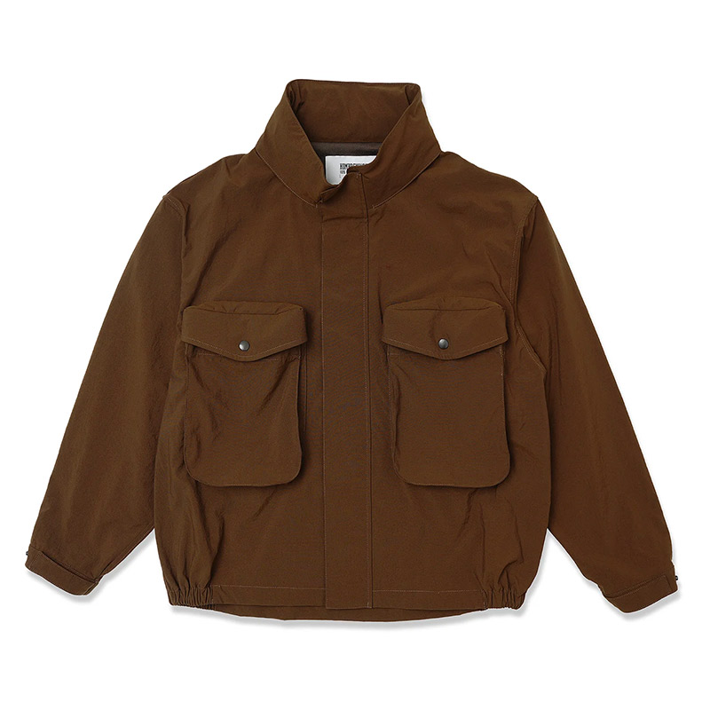 UTILITY JACKET｜HOMBRE NINO｜STADIUM ONLINE SHOP