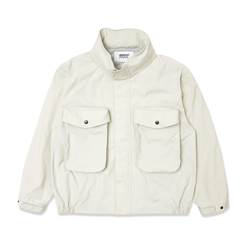 UTILITY JACKET｜HOMBRE NINO｜STADIUM ONLINE SHOP