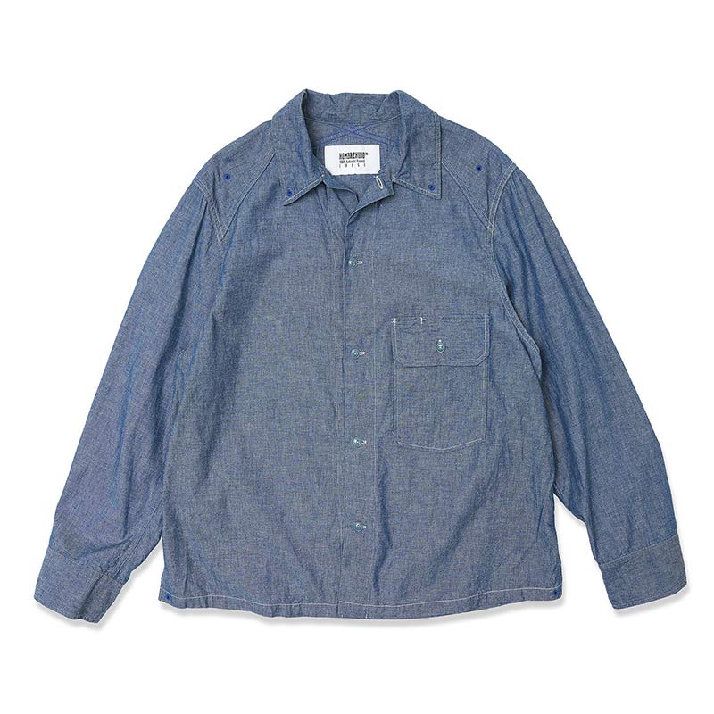 HOMBRE NINO | STADIUM ONLINE SHOP