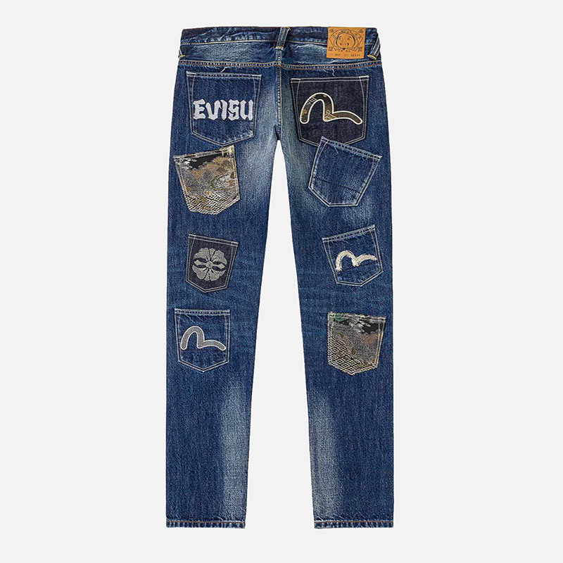 EVISU | STADIUM ONLINE SHOP