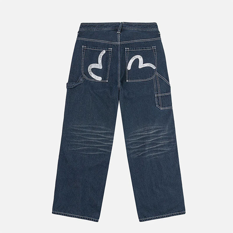 EVISU | STADIUM ONLINE SHOP