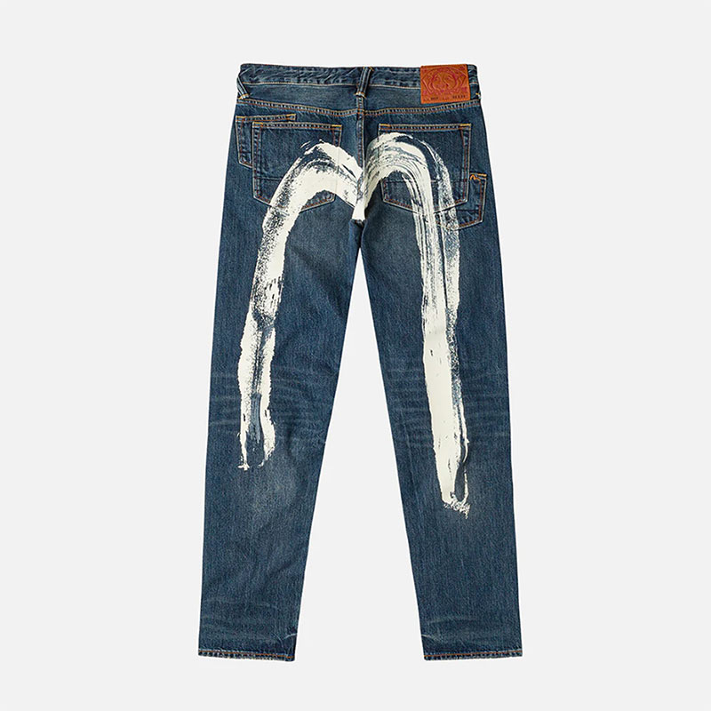 EVISU | STADIUM ONLINE SHOP