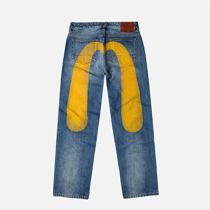 EVISU | STADIUM ONLINE SHOP