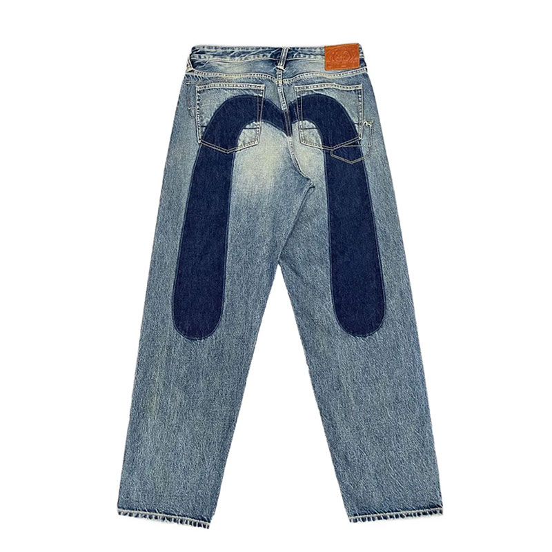 BOTTOMS - DENIM PANTS | STADIUM ONLINE SHOP