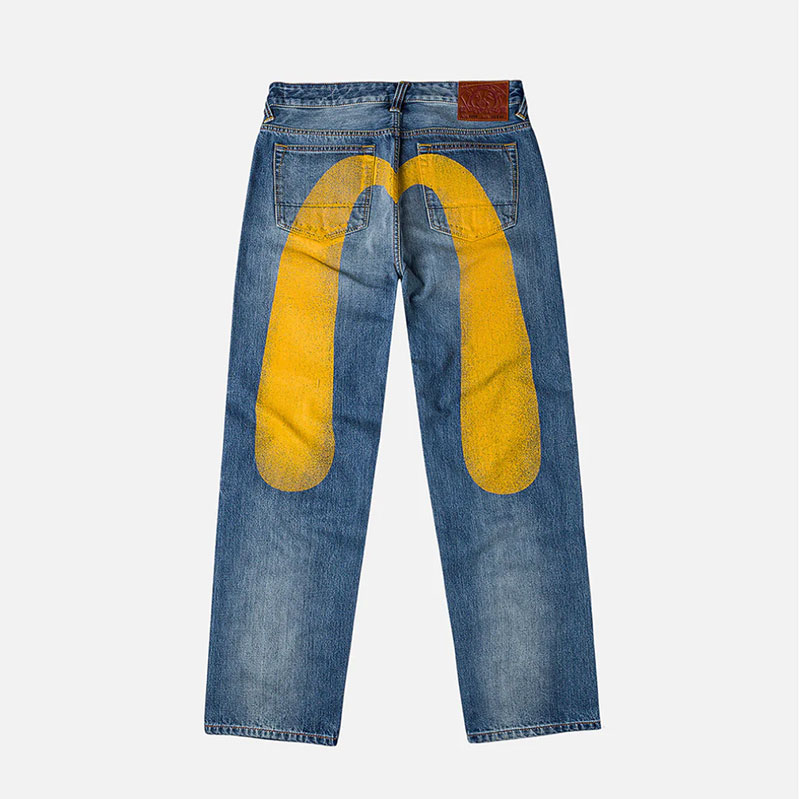 EVISU | STADIUM ONLINE SHOP
