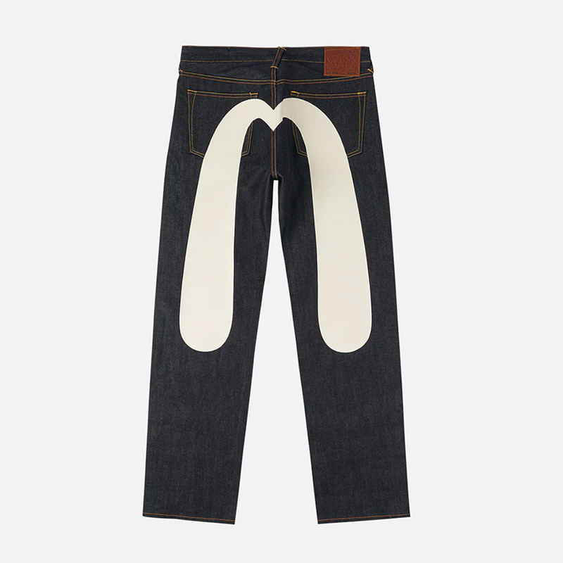 EVISU | STADIUM ONLINE SHOP