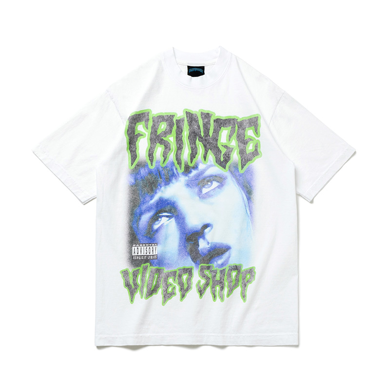 FRINGE | STADIUM ONLINE SHOP