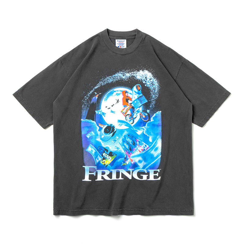 FRINGE | STADIUM ONLINE SHOP