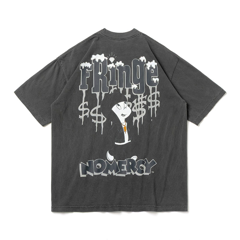 Lim's デッドストック　フリンジシャツ　S FRINGE | STADIUM ONLINE SHOP