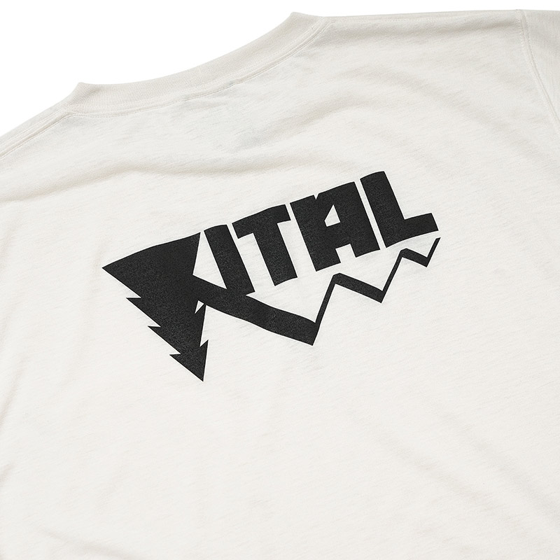 【CARNET-ARCHIVE】3l Plates L/S Tee CARNET-ARCHIVE】3l Plates L/S Tee Carnet-archive t-shirts