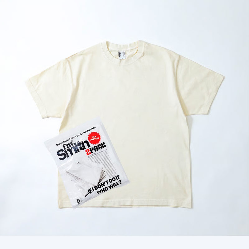 T-SHIRT - S/S T-SHIRT | STADIUM ONLINE SHOP