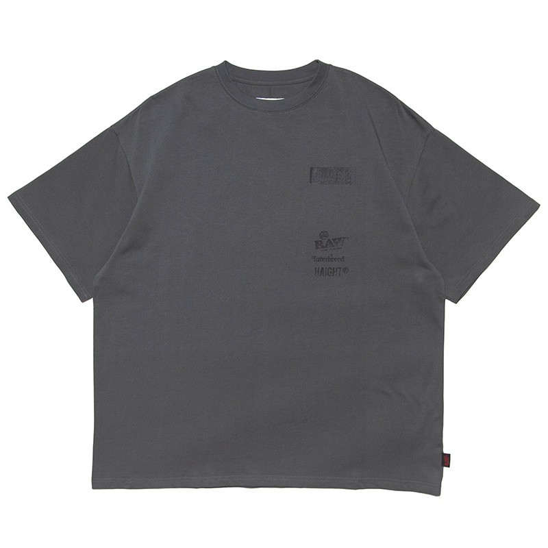 T-SHIRT - S/S T-SHIRT | STADIUM ONLINE SHOP