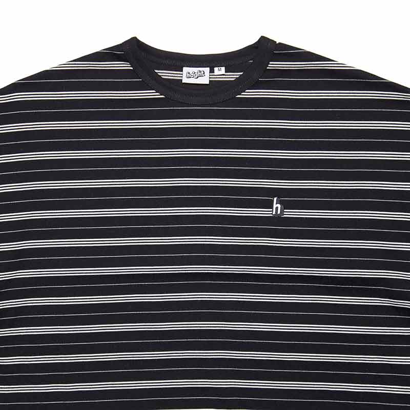 トップス   Vintage Border L/S Tee BORDER LS TEE｜HAIGHT｜STADIUM ONLINE SHOP