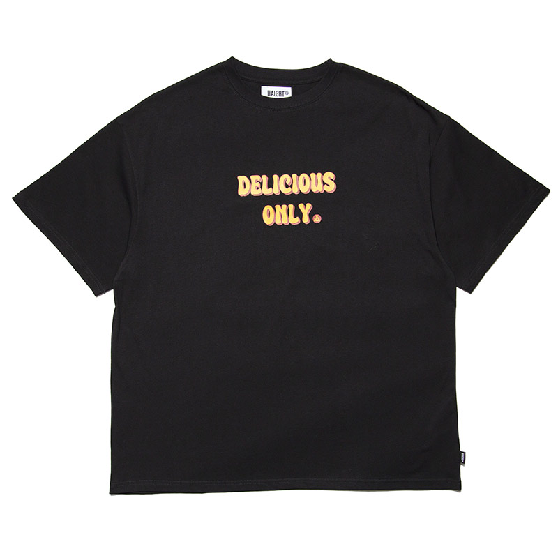 Man  WORLD Stadium Tシャツセット（白・黒） Green Eyed Monster 】4th Anniversary ロゴ刺繍ワッペンTシャツ